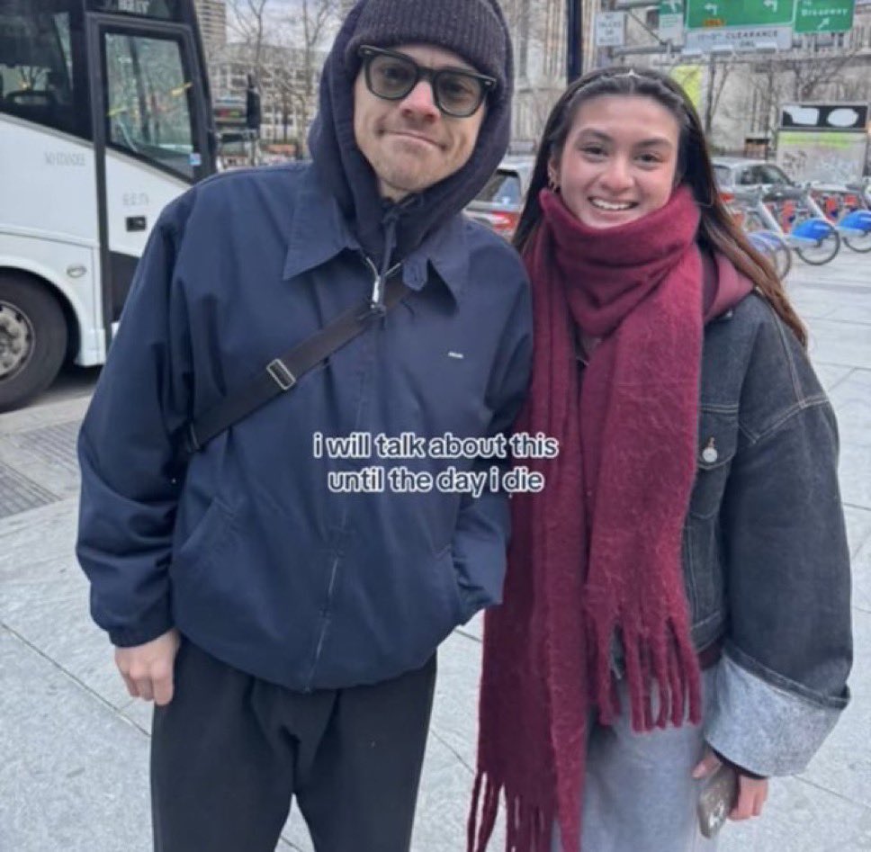 kiss all the time tweet media