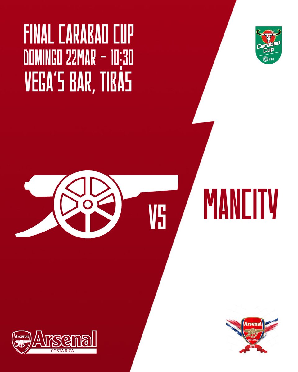 Latinoamérica Gunner tweet media