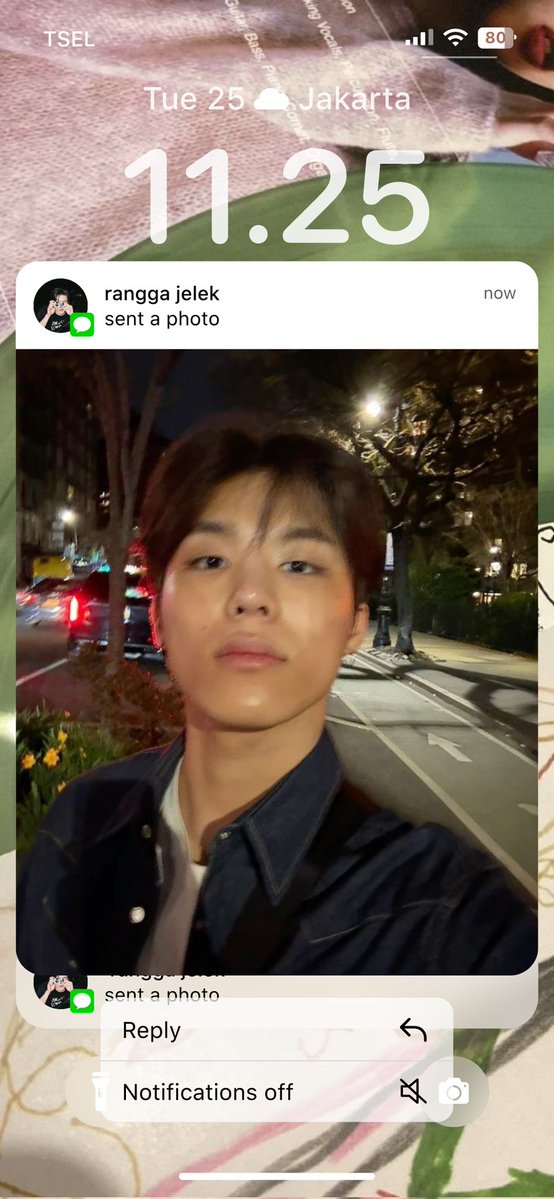 rangga malika yang living together itu🌸
— a wolfiebear few tweets au.