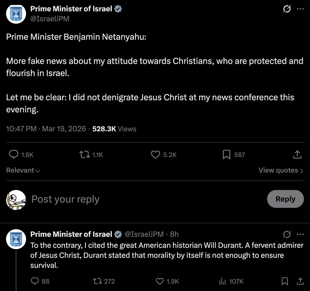 Denizen Dev tweet media