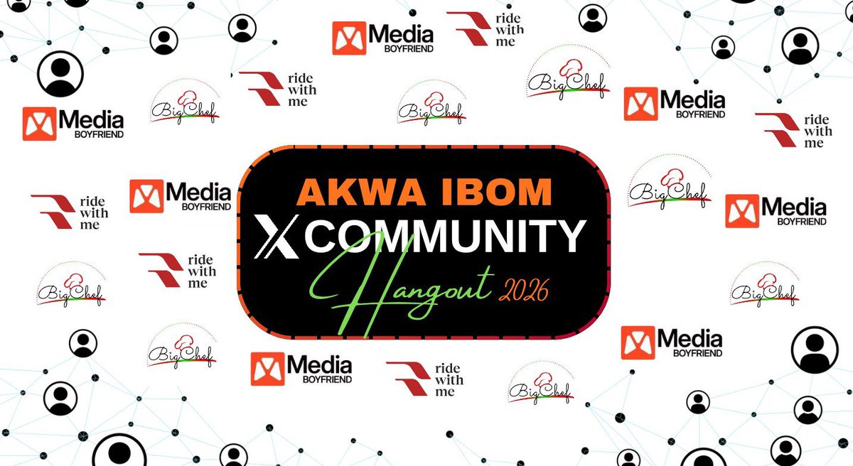 oduwils's tweet photo. If you want to come for this #UyoTwitter hangout I am buying just one ticket for one lucky person.
First retweet gets the ticket https://t.co/uX7Q4k0NoN