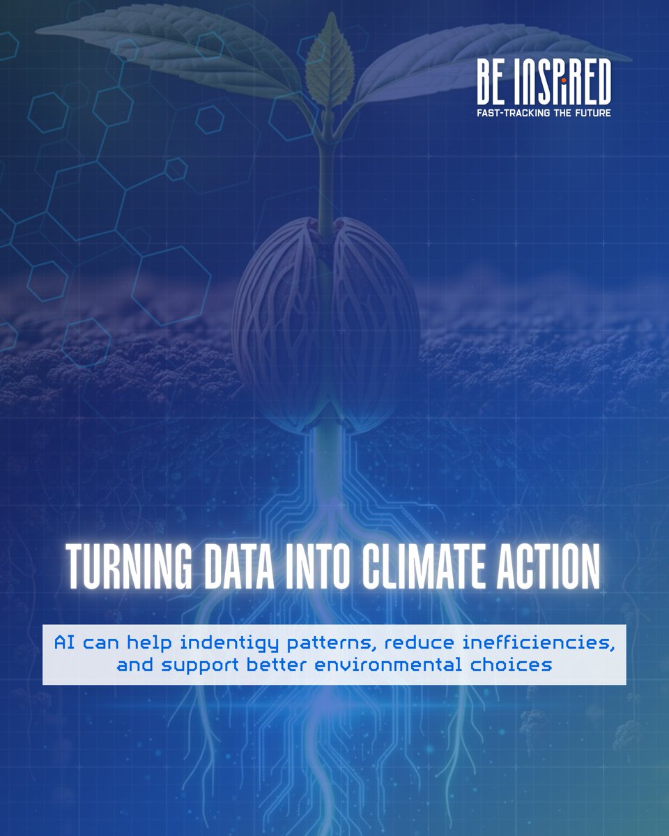 TWA Be Inspired tweet media