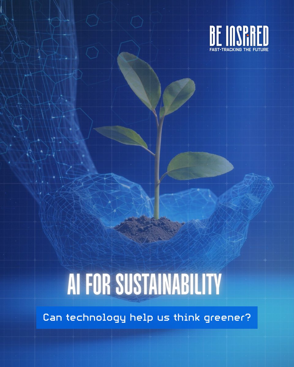 TWA Be Inspired tweet media