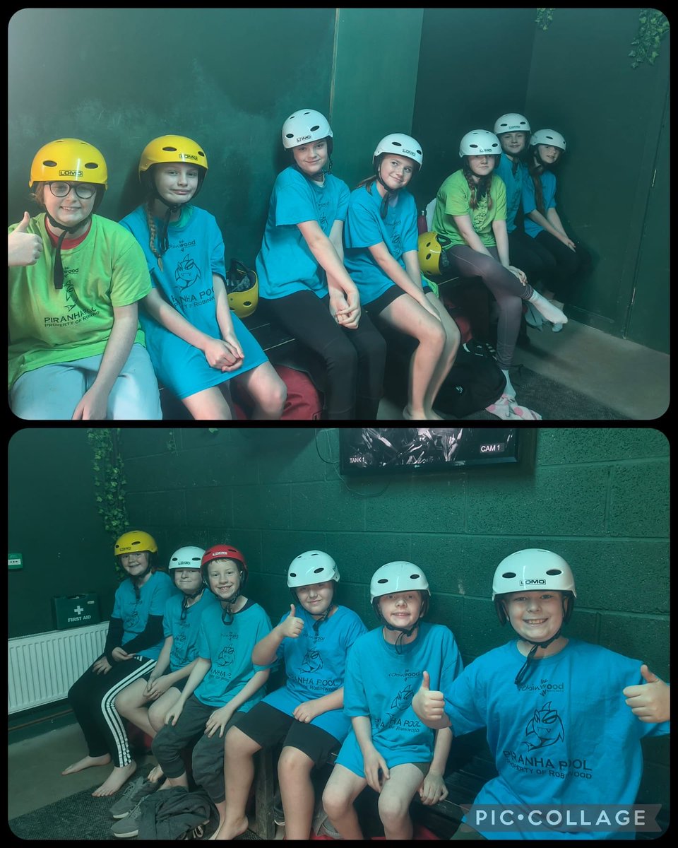 Dane Royd Year 6 tweet media