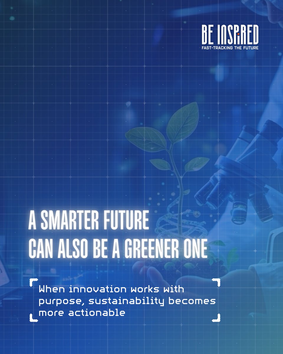 TWA Be Inspired tweet media