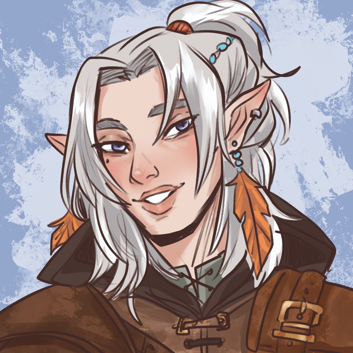 🍥Dani IS MOVING TO 🦋 tweet media