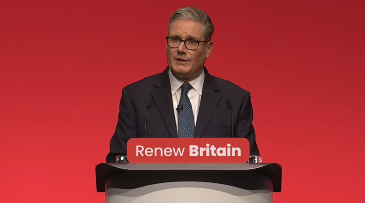 Charles Howarth tweet media