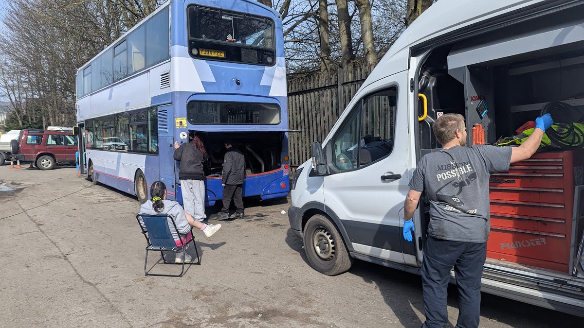 YJ04 FZZ The Aurora Project tweet media