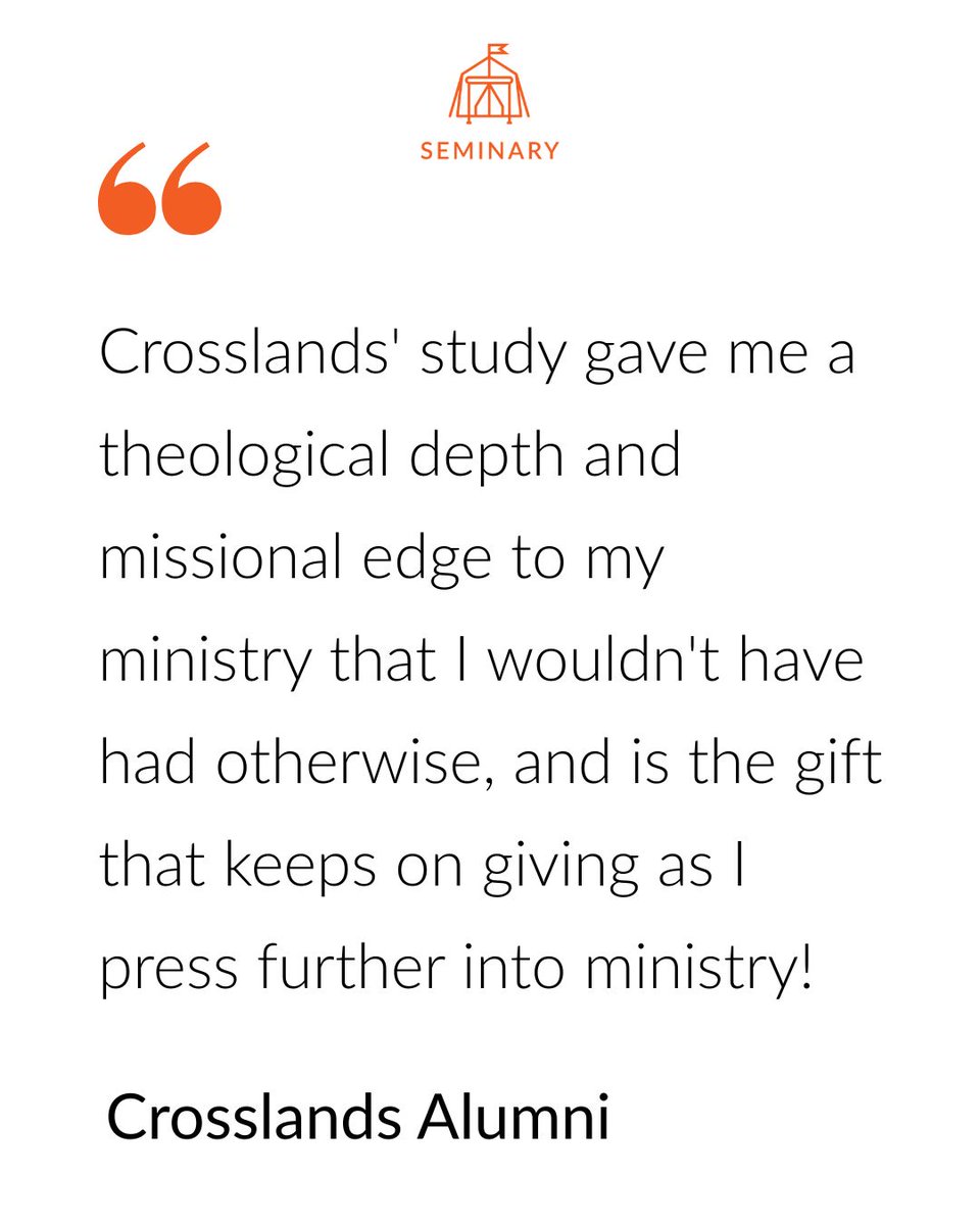 Crosslands tweet media