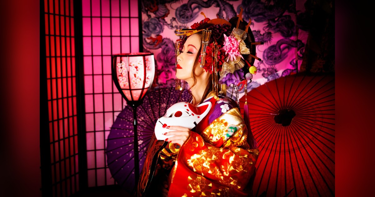 STREAMER PRESS by ELEGELA tweet media