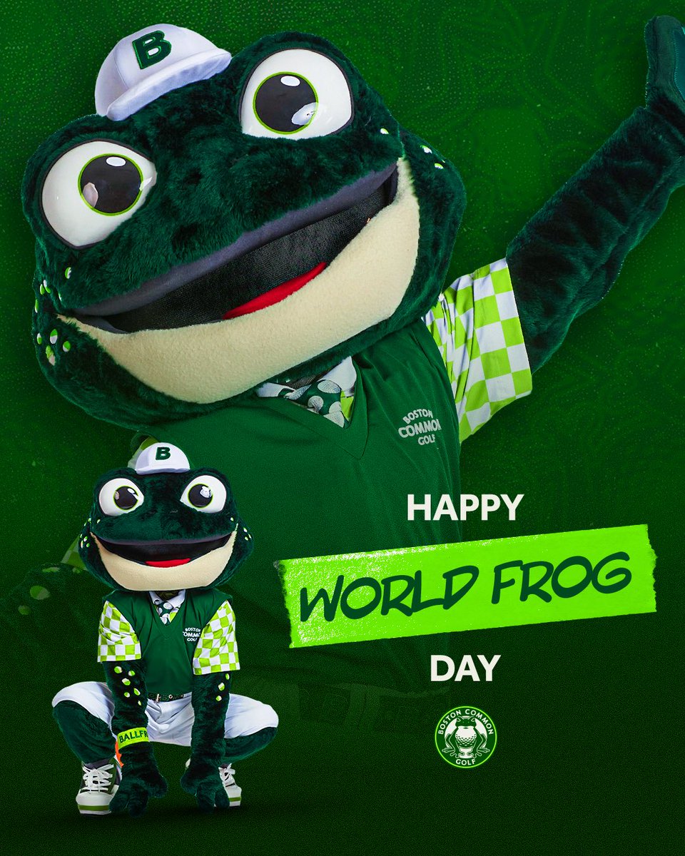 Boston Common Golf tweet media