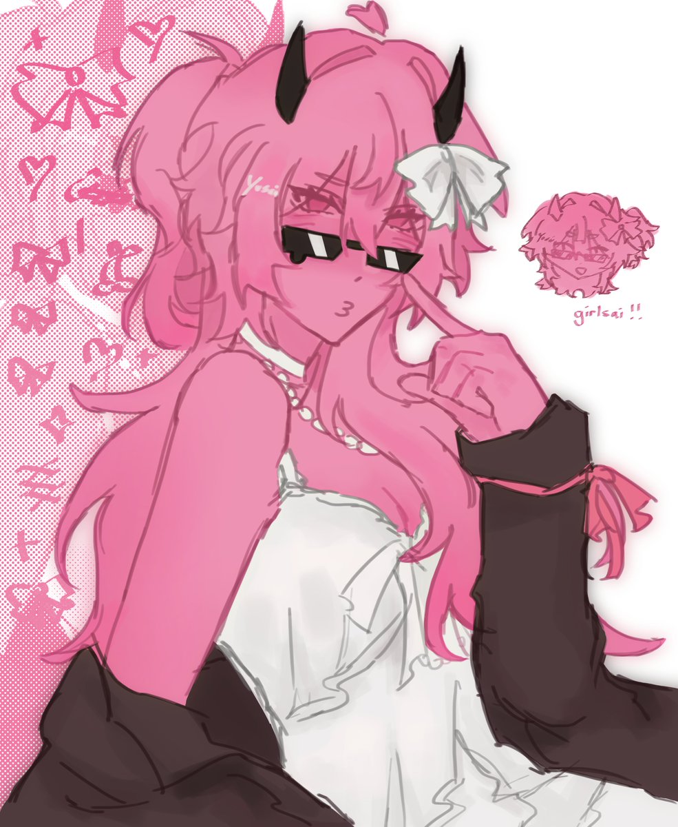 yusai daily 💭 tweet media