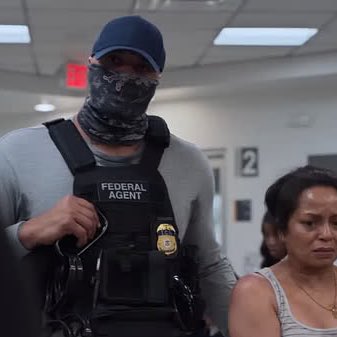 Pitt ICE Agent Stan tweet media