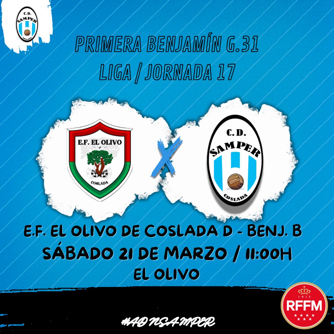 C.D. Samper tweet media