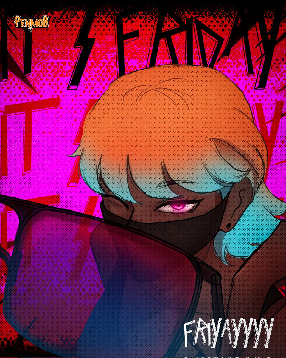 Penmob creatives tweet media