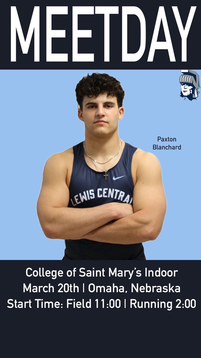 LC Boys Track tweet media