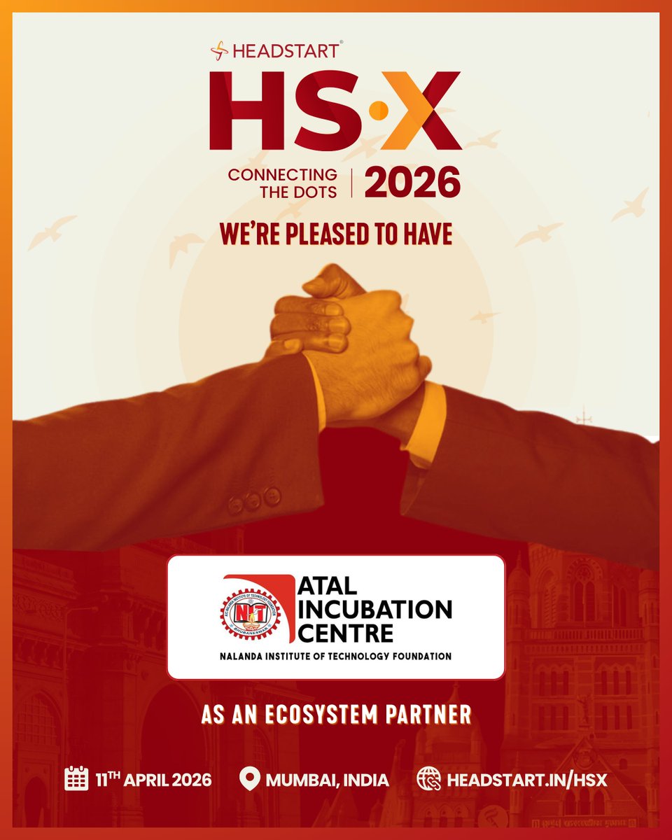 Headstart Network tweet media