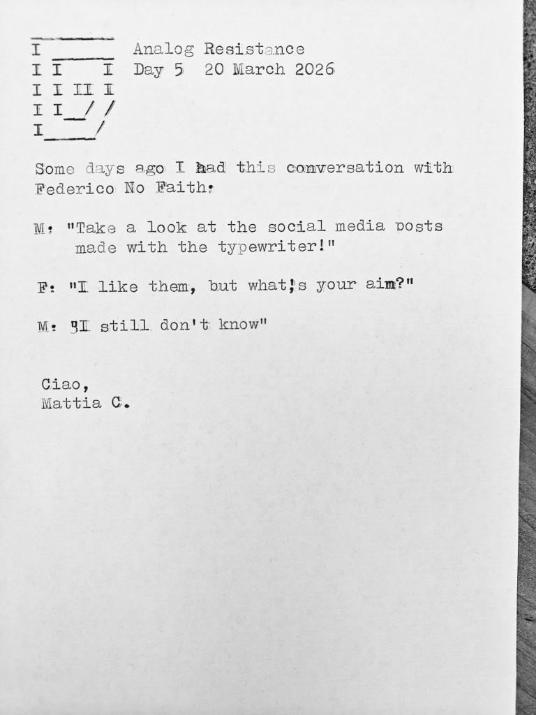 Mattia Cuttini 🖨️◼️📄 tweet media