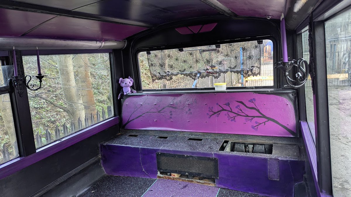 YJ04 FZZ The Aurora Project tweet media