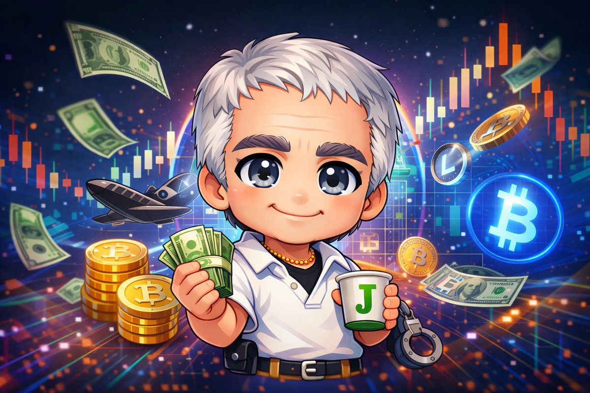 chad Tunsi ⚡🇹🇳 tweet media