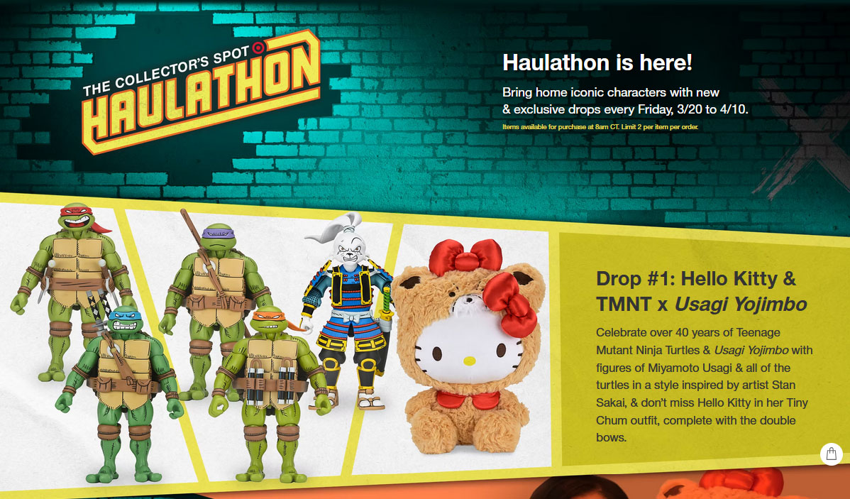 The Toyark tweet media