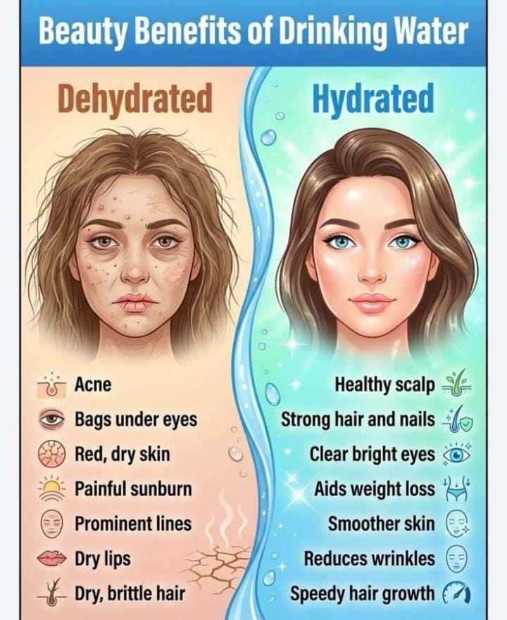 Being Healthy tweet media