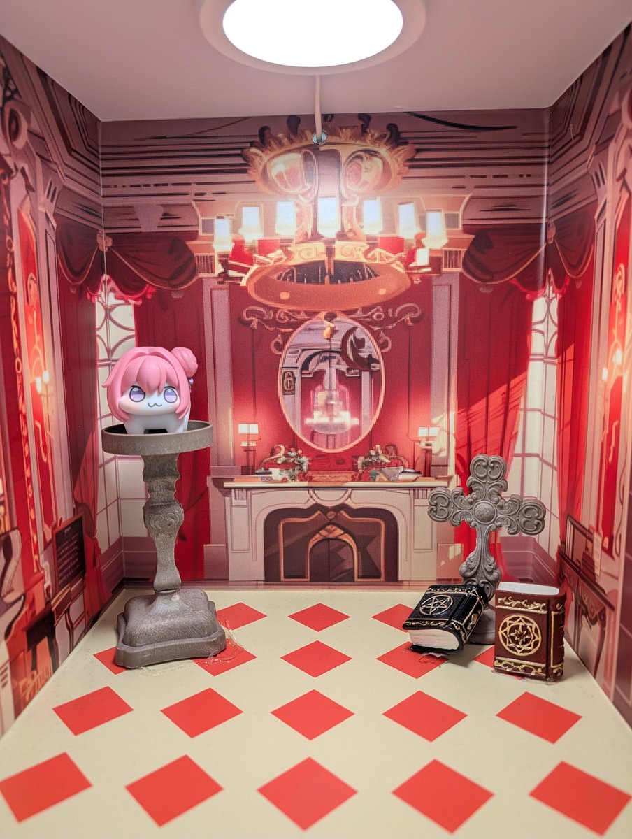 カツラ tweet media