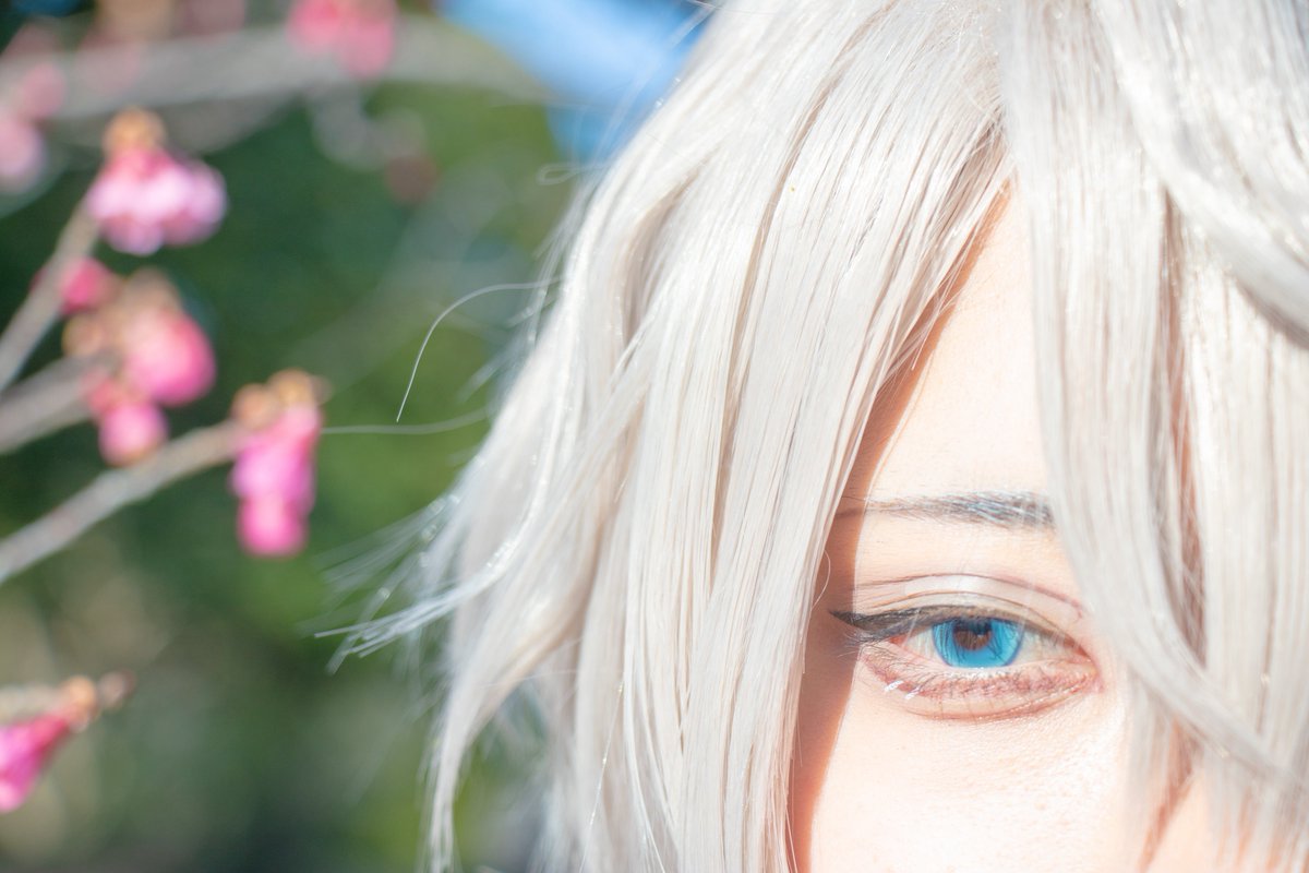 徠霧 4/4a! tweet media