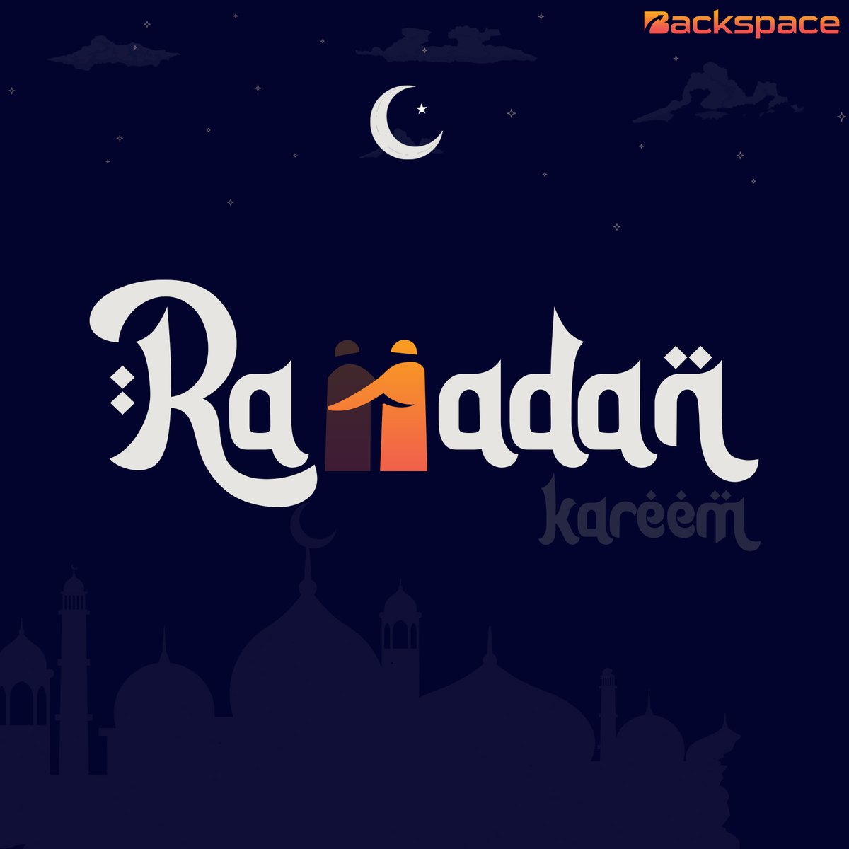 TechBackspace's tweet photo. The lessons stay on for life...

Ramadan Kareem!

#ramadankareem #ramadan2026 https://t.co/aCMAJYHedL