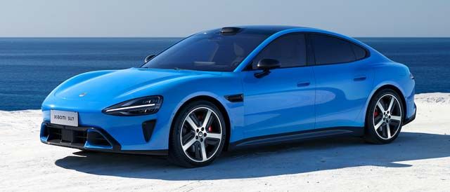 Electric Cars Report tweet media