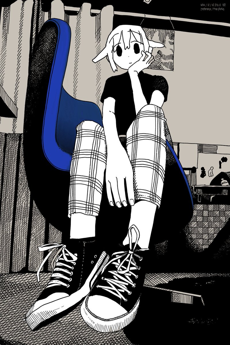 つのさめ tsunosame tweet media