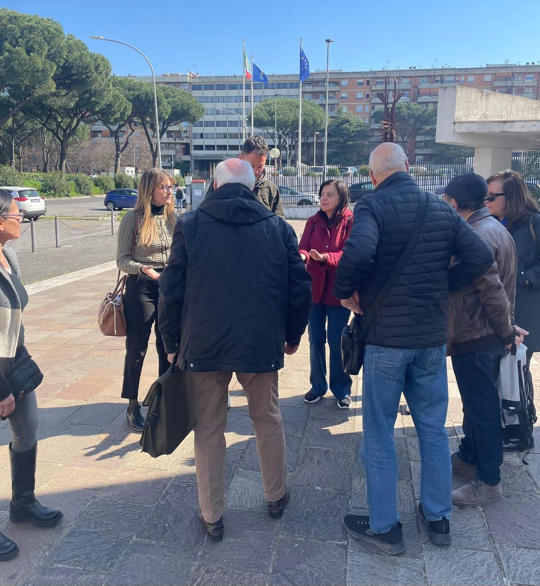 Laura Corrotti tweet media