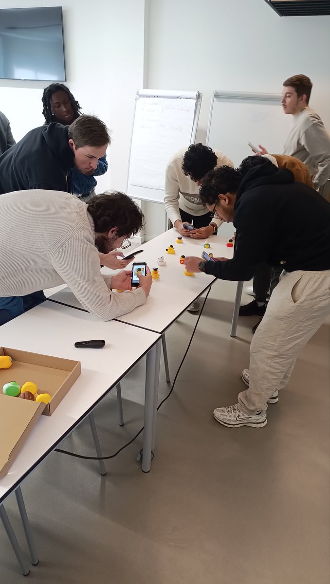 Marc Pous tweet media