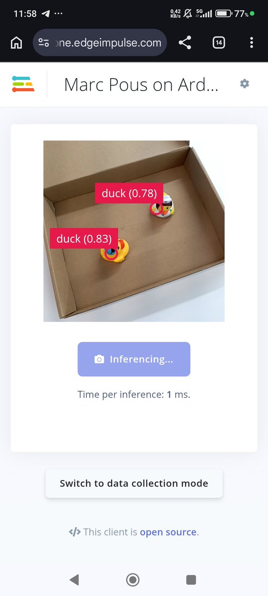 Marc Pous tweet media