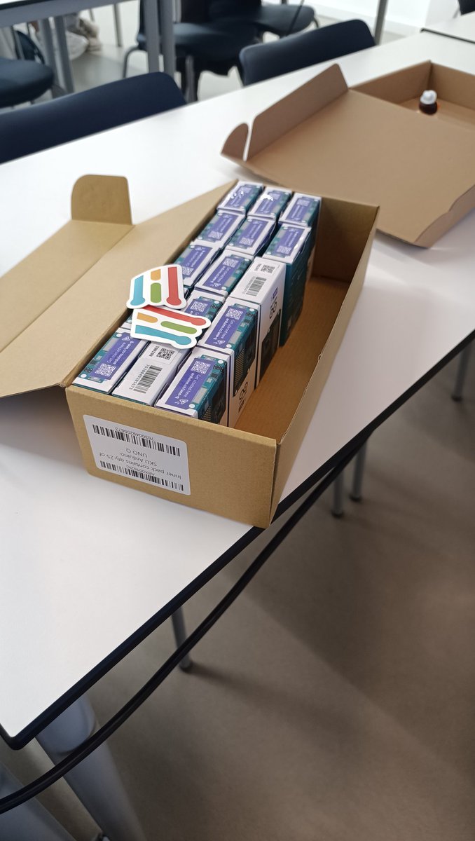 Marc Pous tweet media