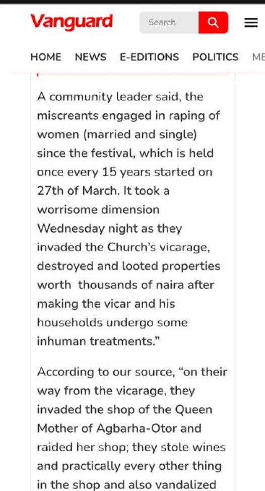 Noni Edozie tweet media