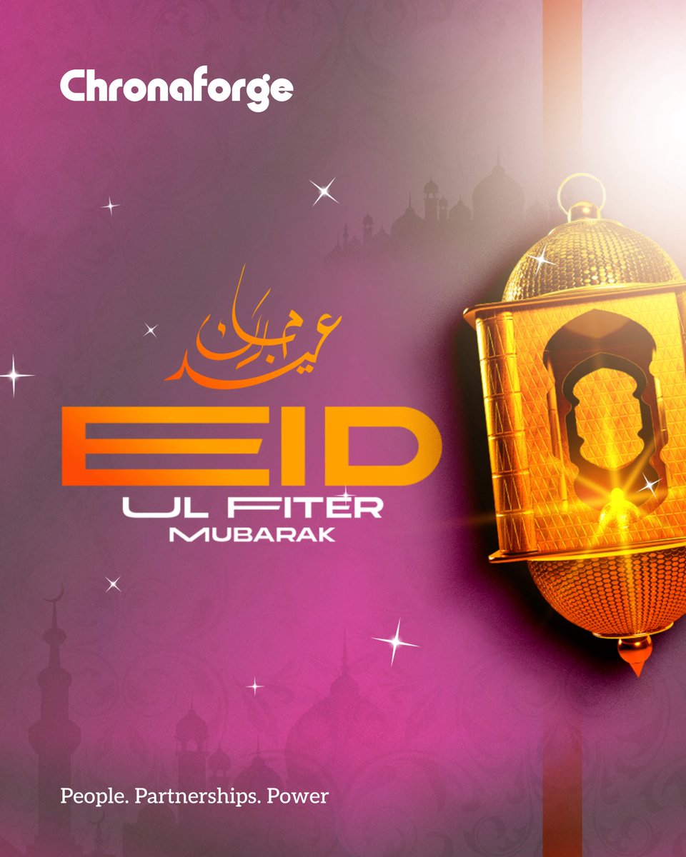 Chronaforge tweet media