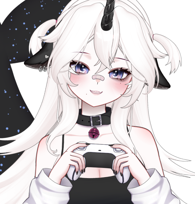 Nyarwie 🦄🐋🌊 | VTuber tweet media