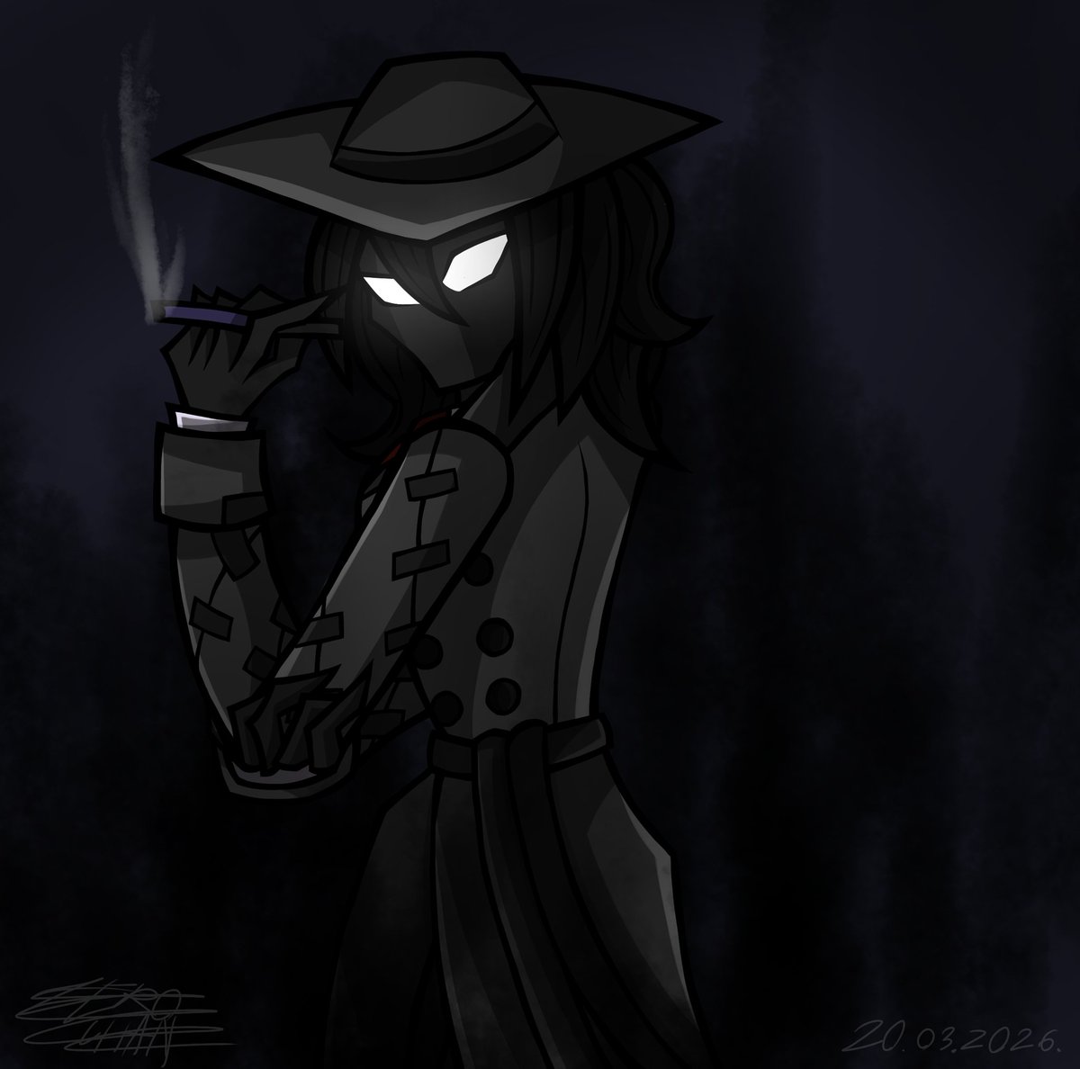 Zero Chan tweet media