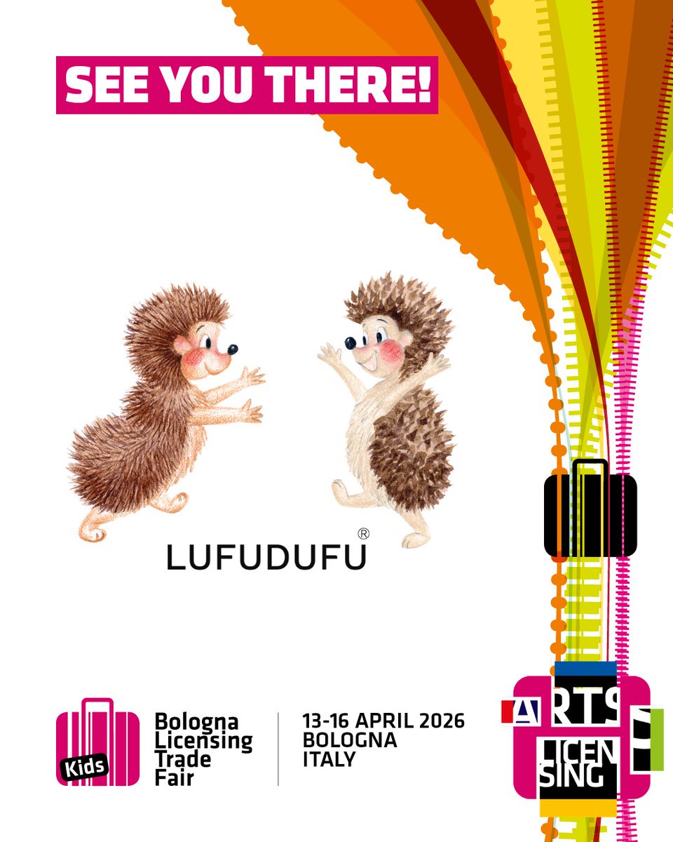 LicensingMagazine_News tweet media