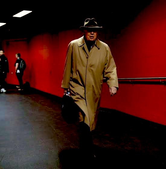 Steve Cook tweet media