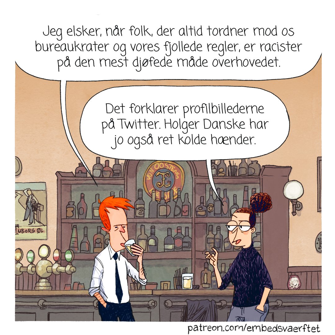 Embedsværftet tweet media