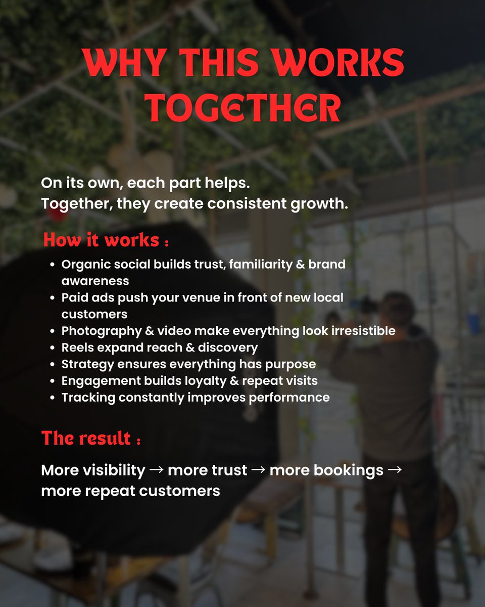 We do Digital mktg tweet media