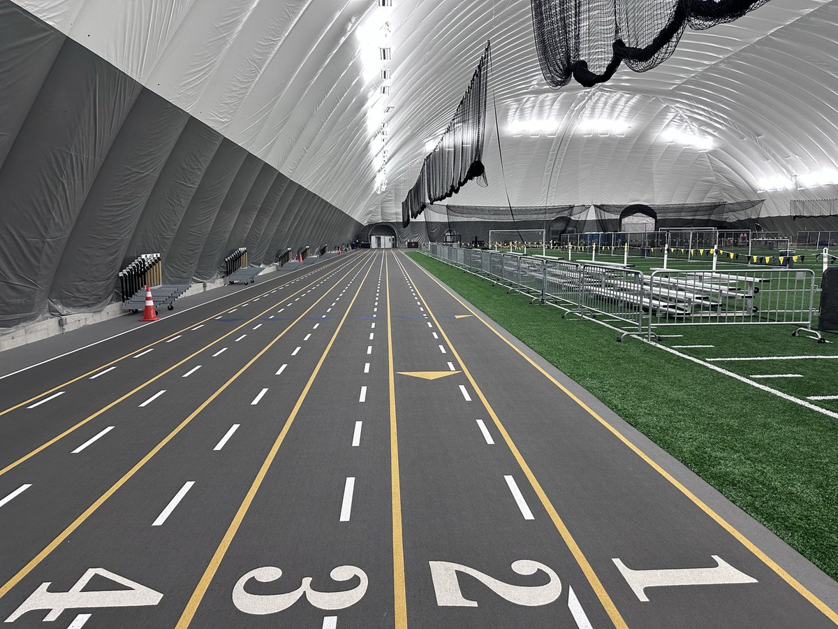 Wayne State College Cross Country/Track & Field tweet media