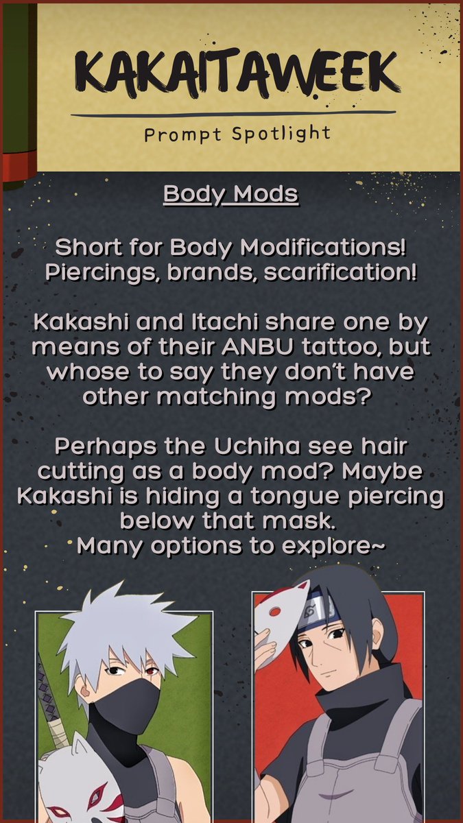 KakaItaWeek2026 - Back on X tweet media