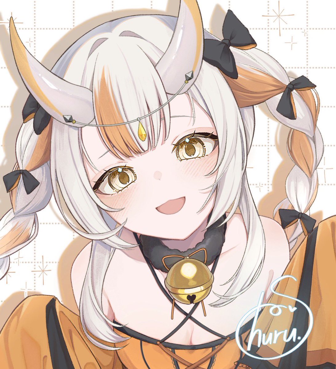 里海ふる tweet media