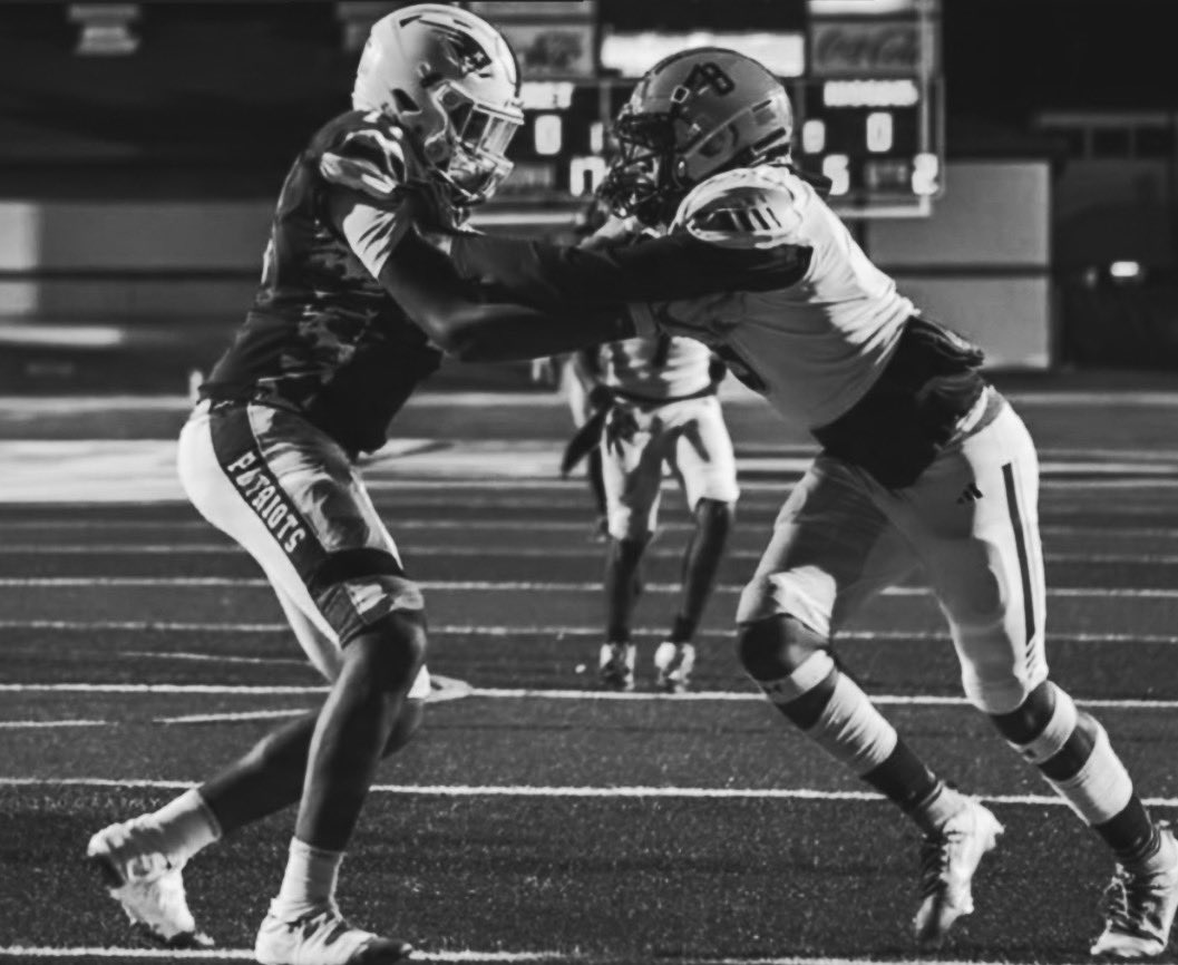 Dacian “ Dae Dae “ Green tweet media