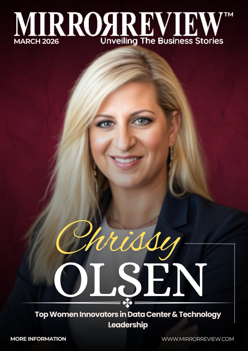 MirrorReview tweet media