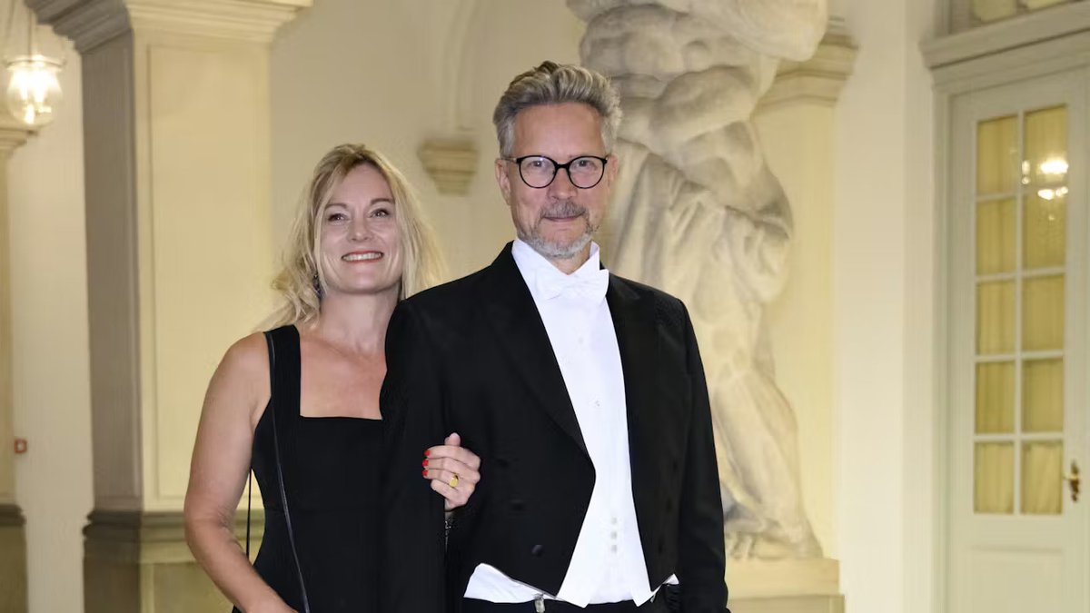 TV 2 Politik tweet media