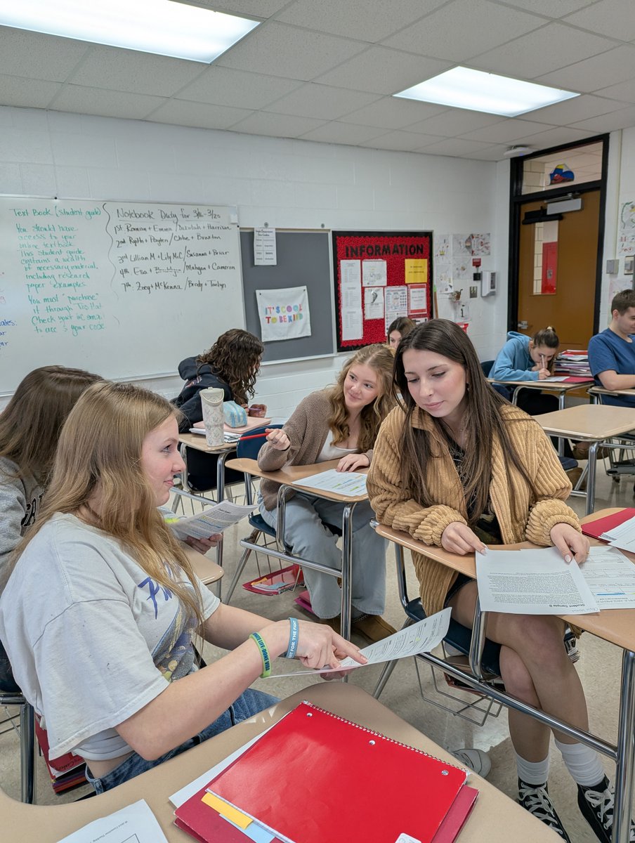 New Richmond EVSD tweet media